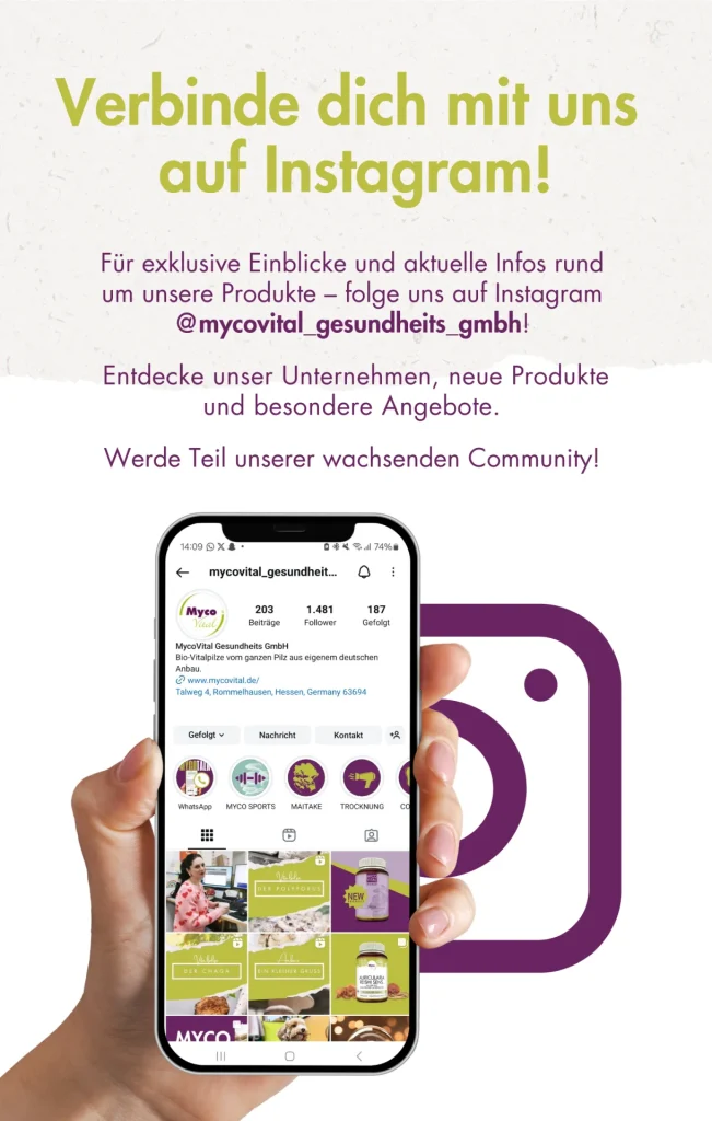 Graphic image of Handy_Instagram-mbl - Homepage