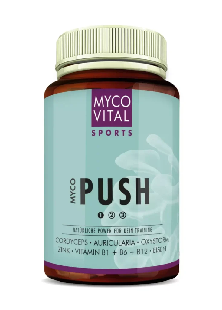 Graphic image of Push-1_1920x1920 - Weiblicher Zyklus