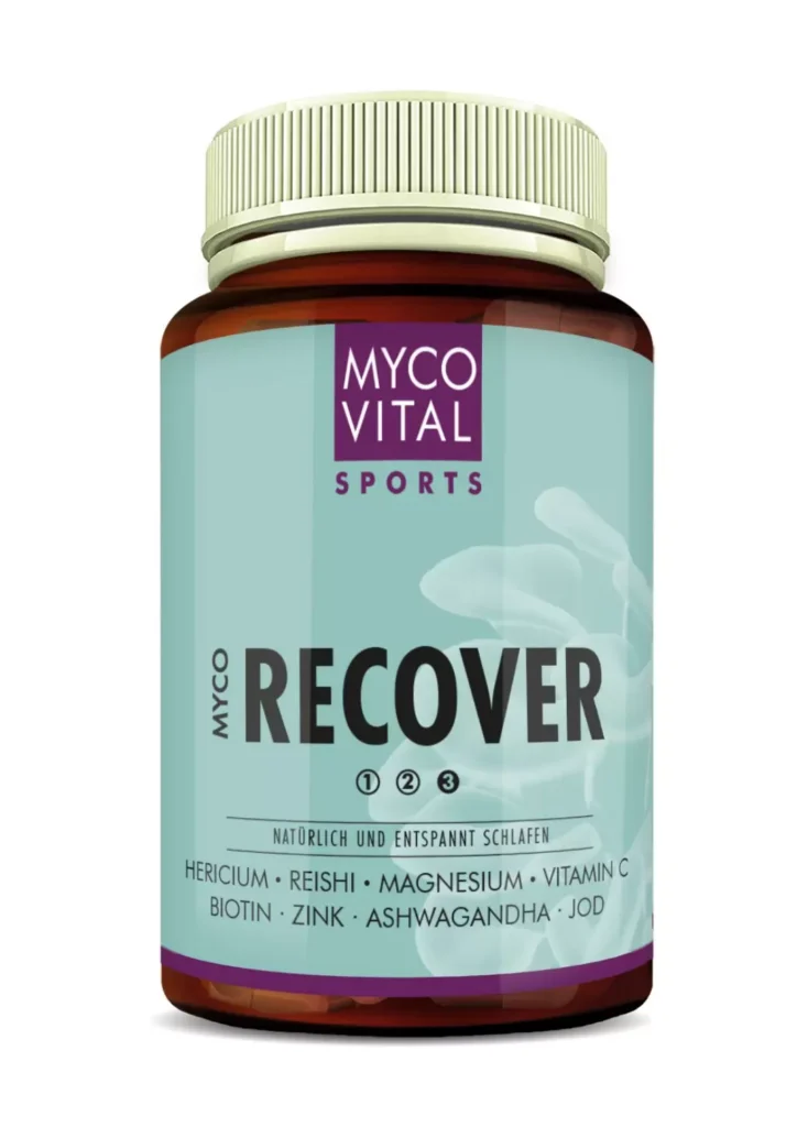 Graphic image of Recover-1_1920x1920 - Weiblicher Zyklus