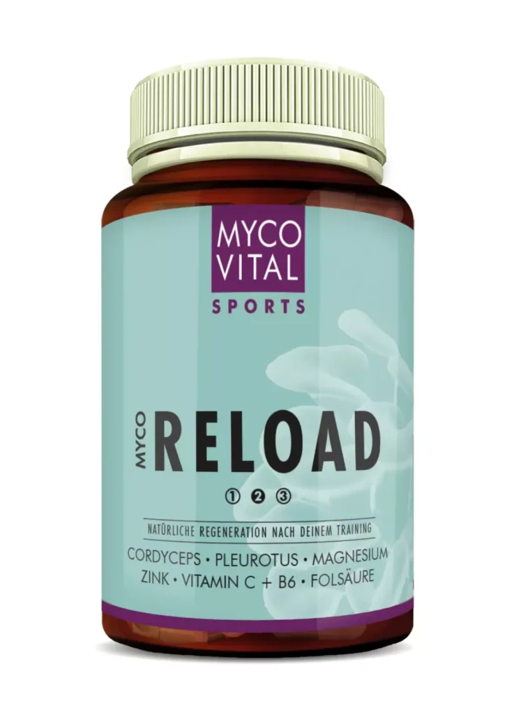 Graphic image of Reload-1_1920x1920 - Weiblicher Zyklus