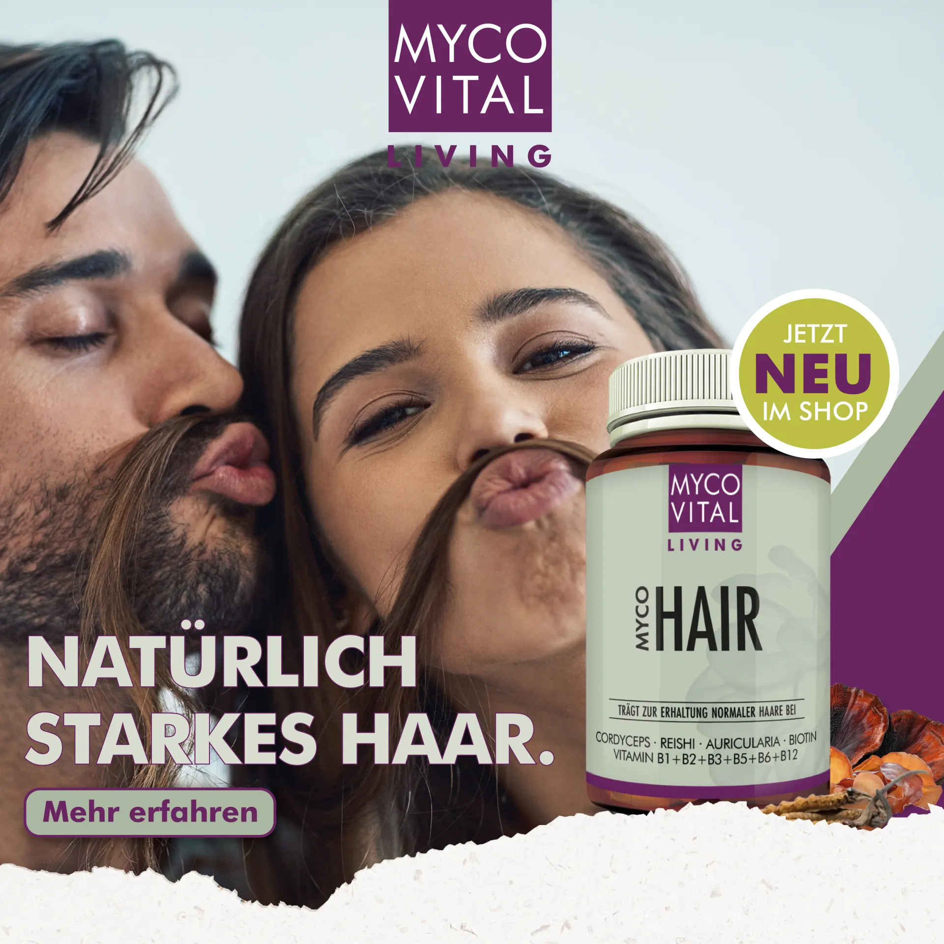 Graphic image of MycoHair_mob3_1920x1920 - Homepage