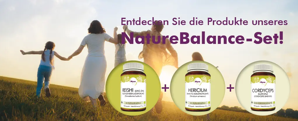 Graphic image of NatureBalance_Set_DE_1920x1920 - Nature Balance Set