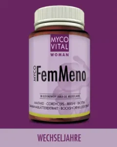 Graphic image of WECHSELJAHRE - Homepage