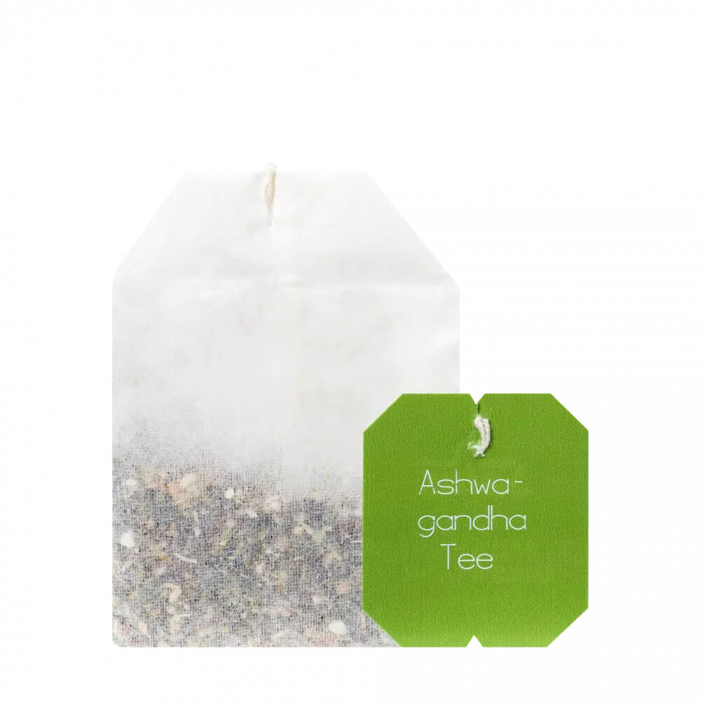 Neuro Balance Bio Ashwagandha, tisane – Image 3