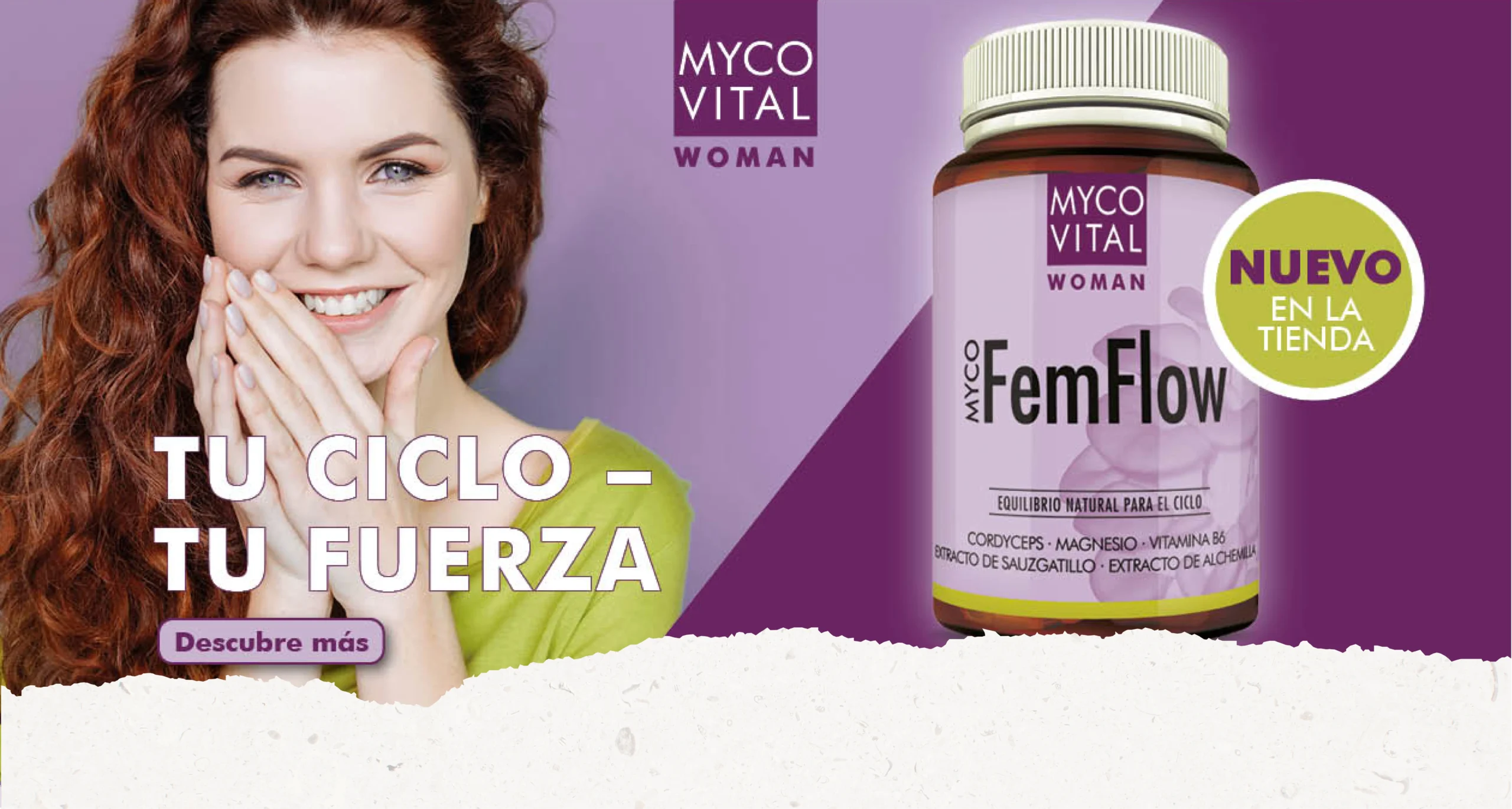 Graphic image of MycoFemFlow_Shop_Teaser_DE_1920x1920 - P&aacute;gina de inicio