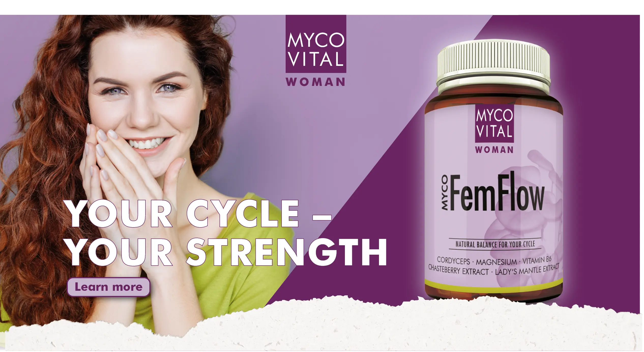 Graphic image of MycoFemFlow_Shop_Teaser_DE_1920x1920 - Homepage