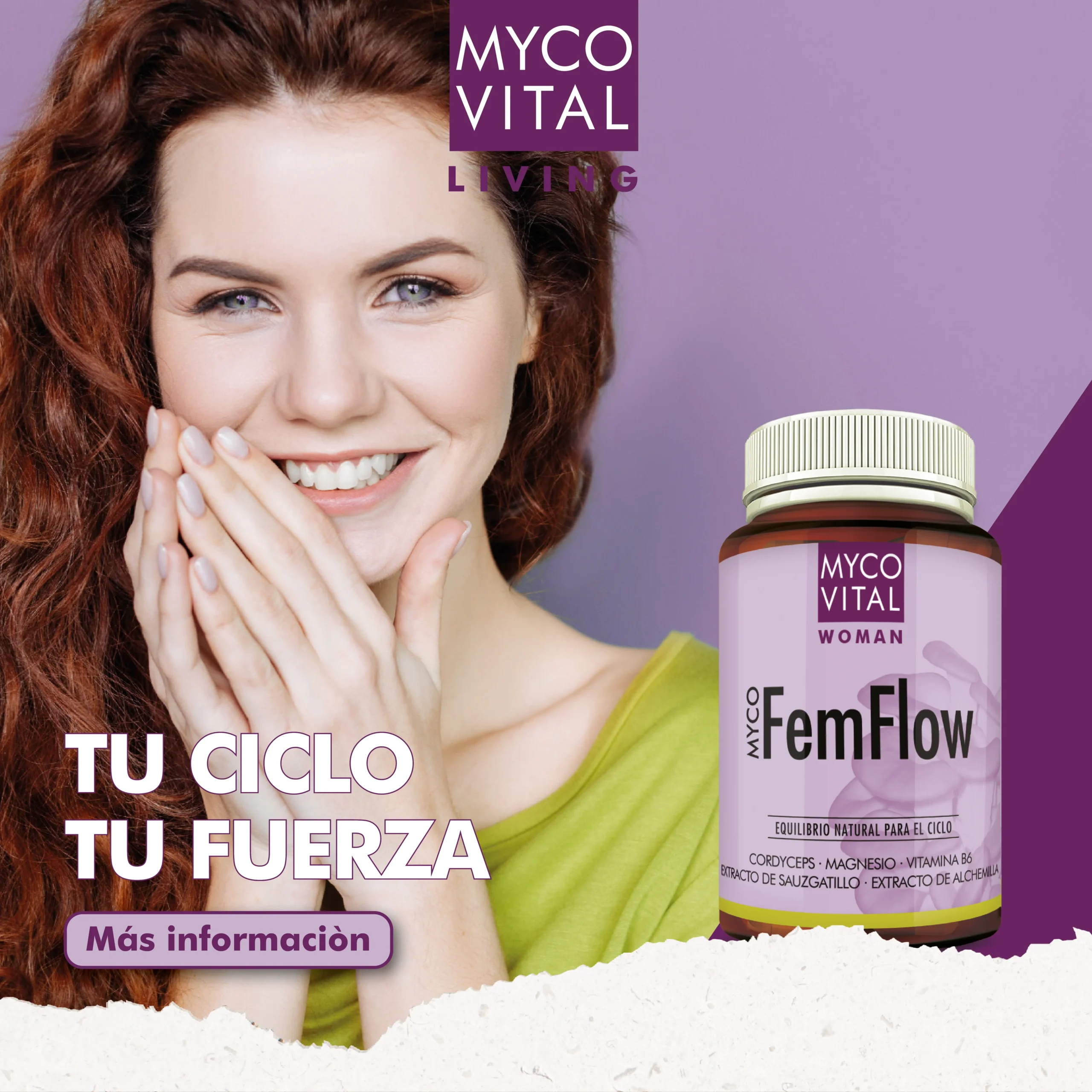Graphic image of MycoFemFlow_Mobile__1920x1920 - P&aacute;gina de inicio