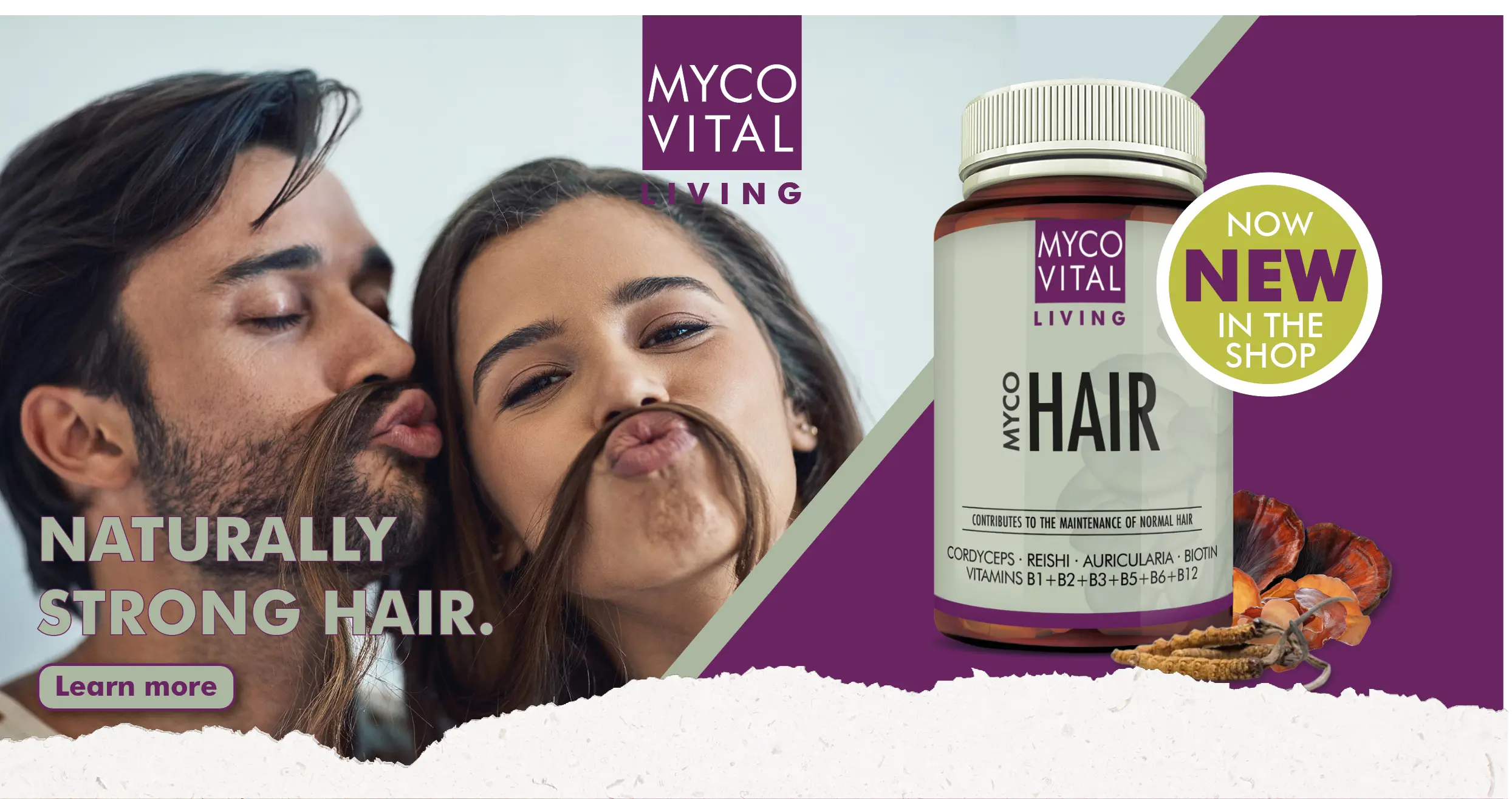 Graphic image of MycoHair_Shop_Teaser_DE_(1)_1920x1920 - Homepage
