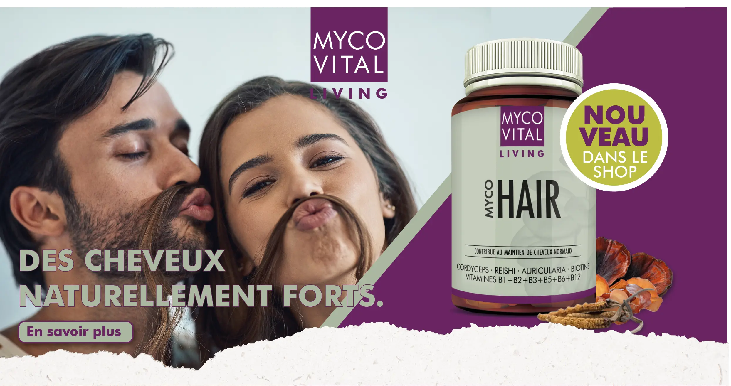 Graphic image of MycoHair_Shop_Teaser_DE_(1)_1920x1920 - Page d&rsquo;accueil